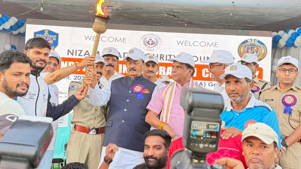 Nizamabad Premier League |