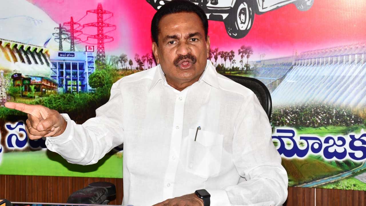 Kaleshwaram Project |