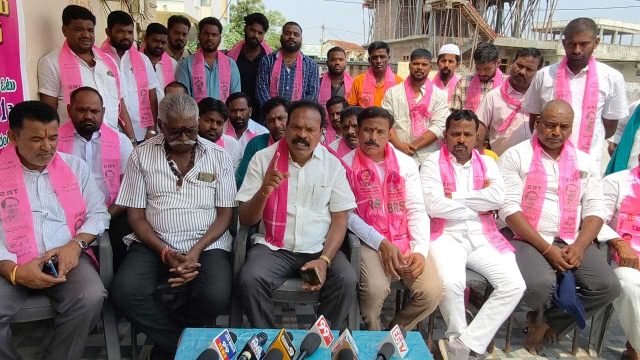Kaleshwaram Verdict |
