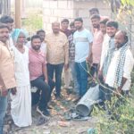 Banswada Municipality |