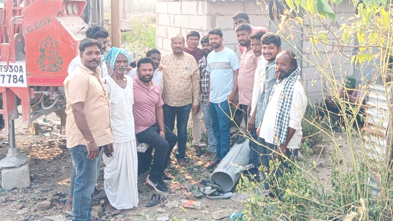 Banswada Municipality |