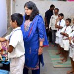 Gurukul School Facilities |