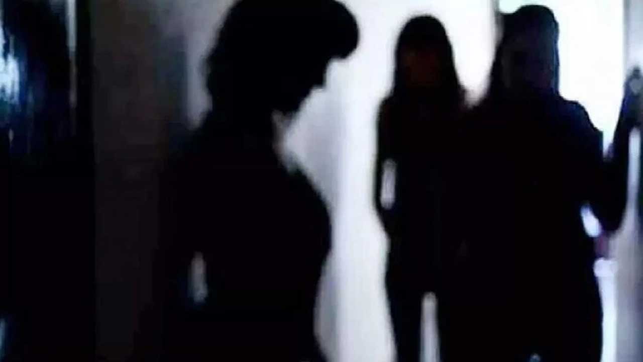 Nizamabad CCS Police |