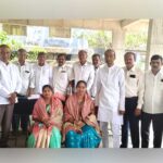 Padmashali Corporators |