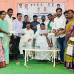 Welfare Schemes |