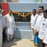 Lakshmi Narasimha Temple |