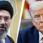 Iran Gulf Tensions |
