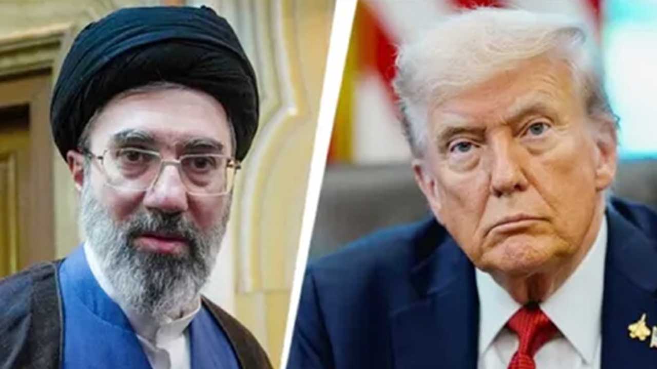 Iran Gulf Tensions |