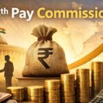 8th Pay Commission Demands