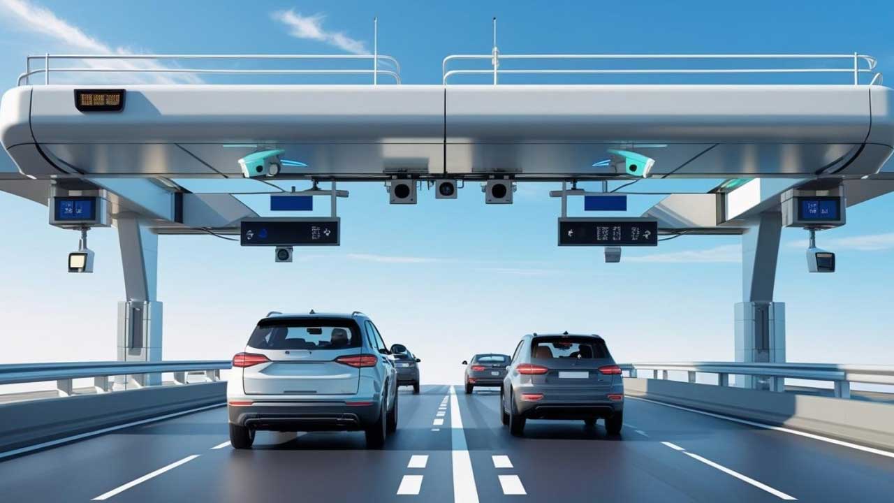 AI Toll System
