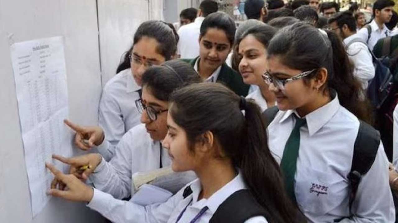 AP 10th Results