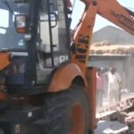 Ahmedabad Demolition Drive