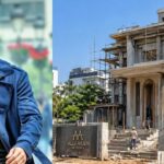Allu Arjun new house