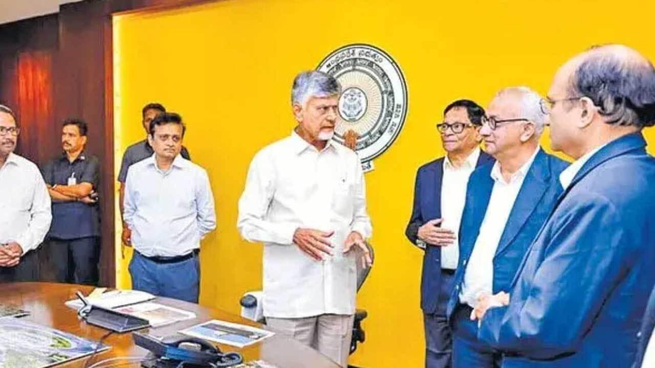 Amaravati BITS