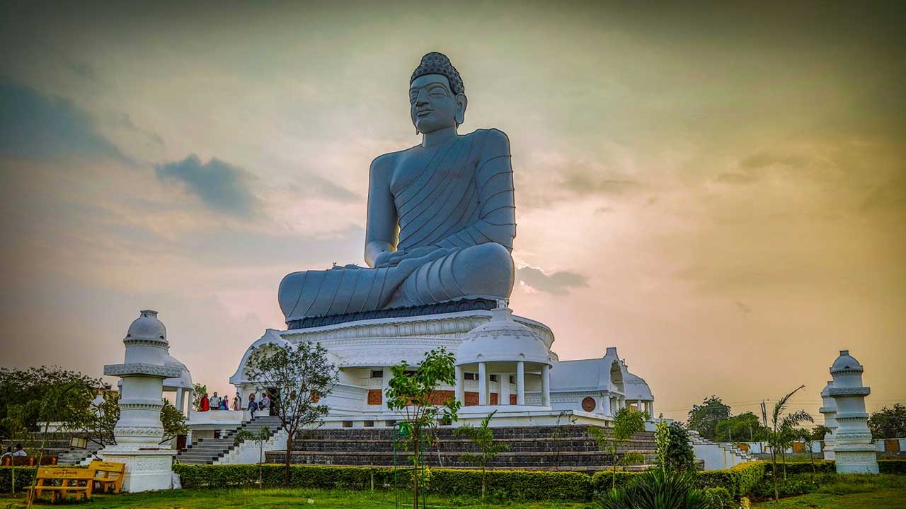 Amaravati Land Acquisition