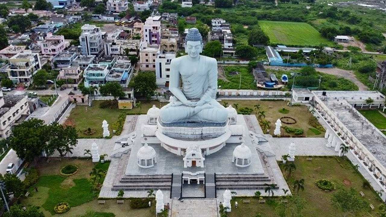 Amaravati Projects