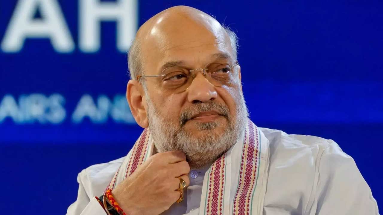 Amit Shah