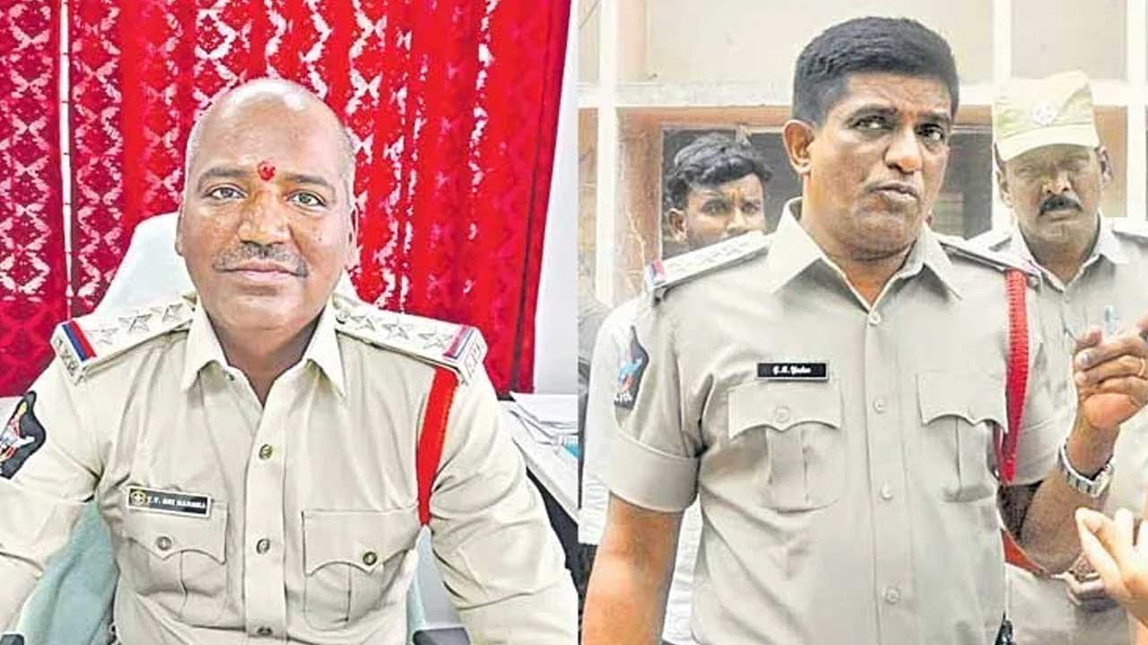 Anantapur Honey Trap