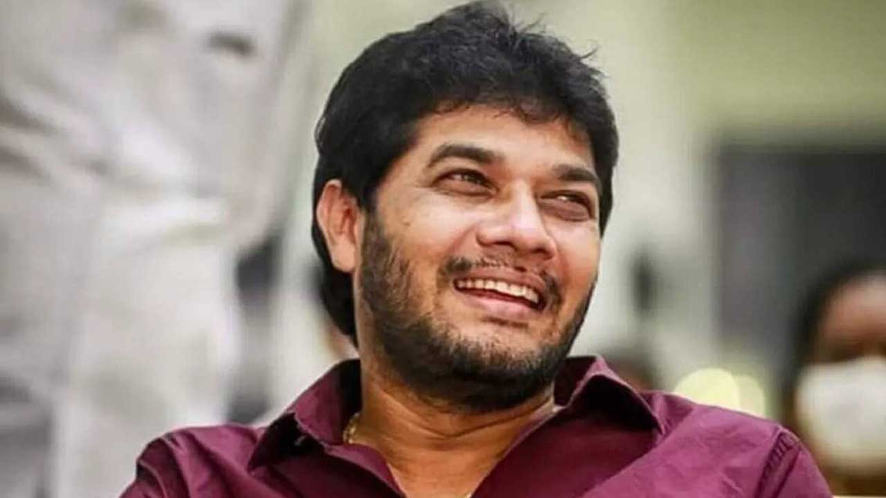 Anantha Babu Absconding