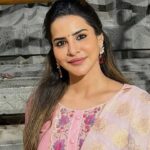 Ashu Reddy Controversy