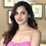 Ashu Reddy Case