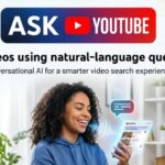 Ask YouTube Feature