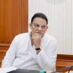 Azaruddin Minister Post