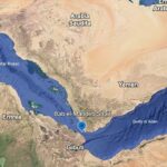 Bab al-Mandeb Strait