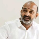 Bandi Sanjay Comments