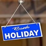 Bank Holidays in May