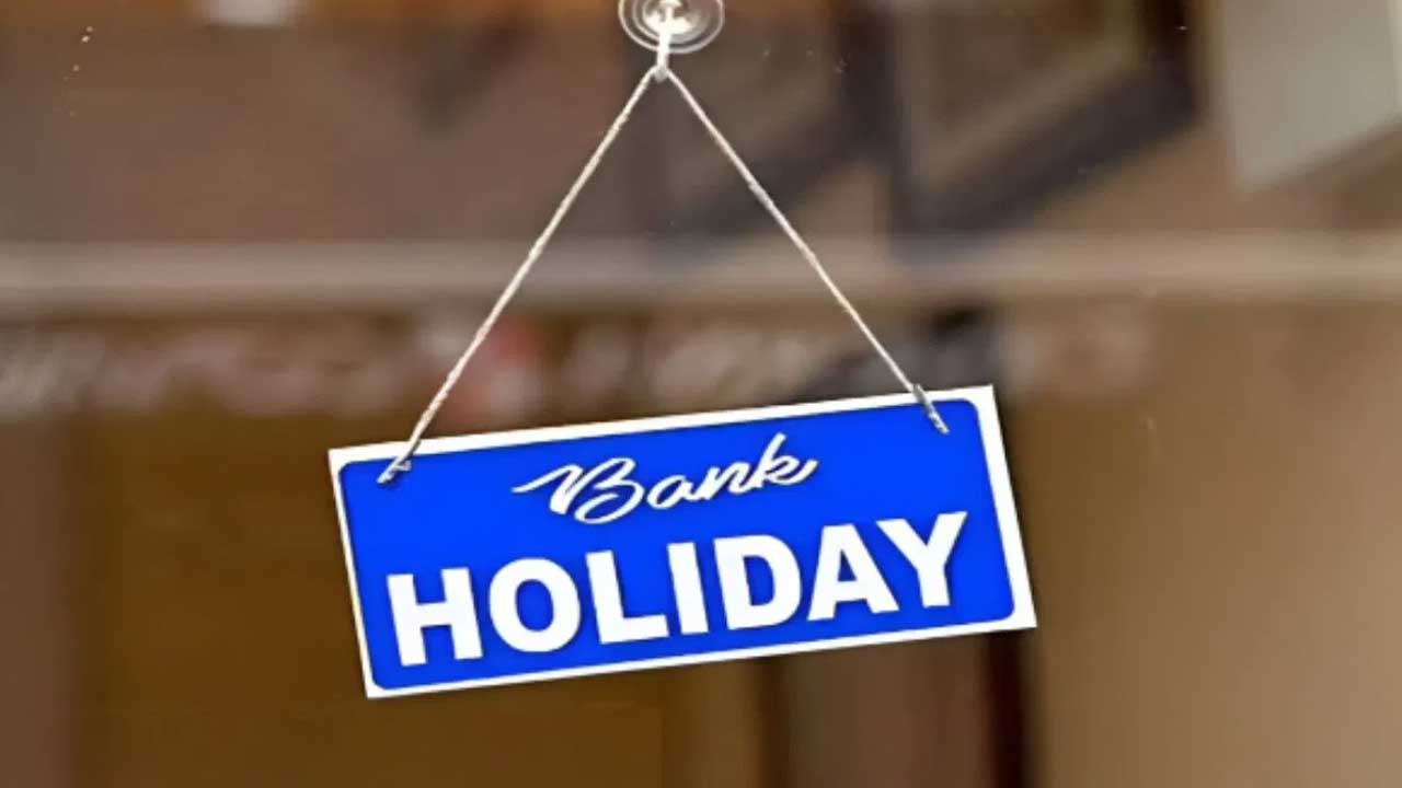 Bank Holidays in May