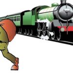 Bapatla Train Robbery