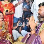 Bellamkonda Wedding