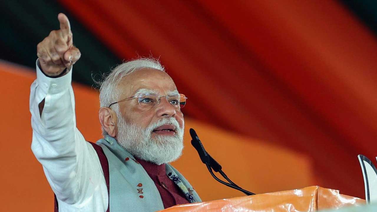 Bengal BJP Victory