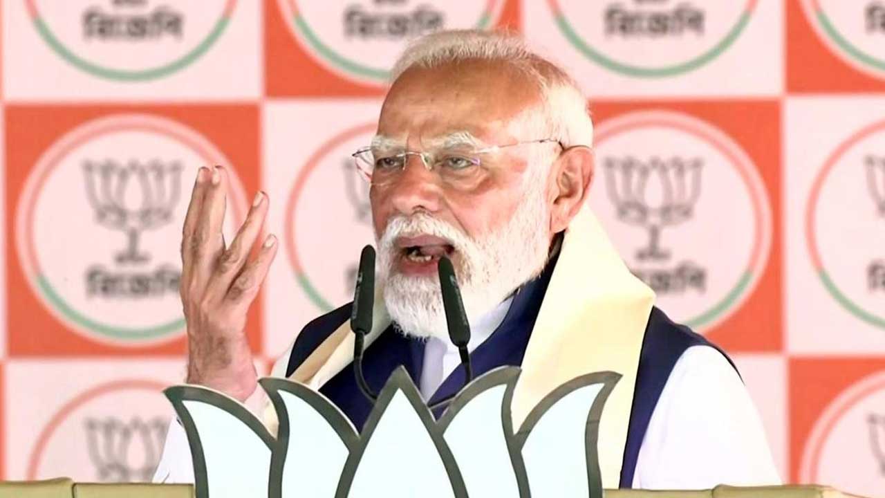 Bengal Elections