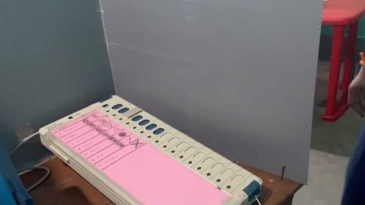 Bengal Polling Controversy