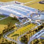 Bhogapuram Airport