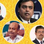 Billionaires India