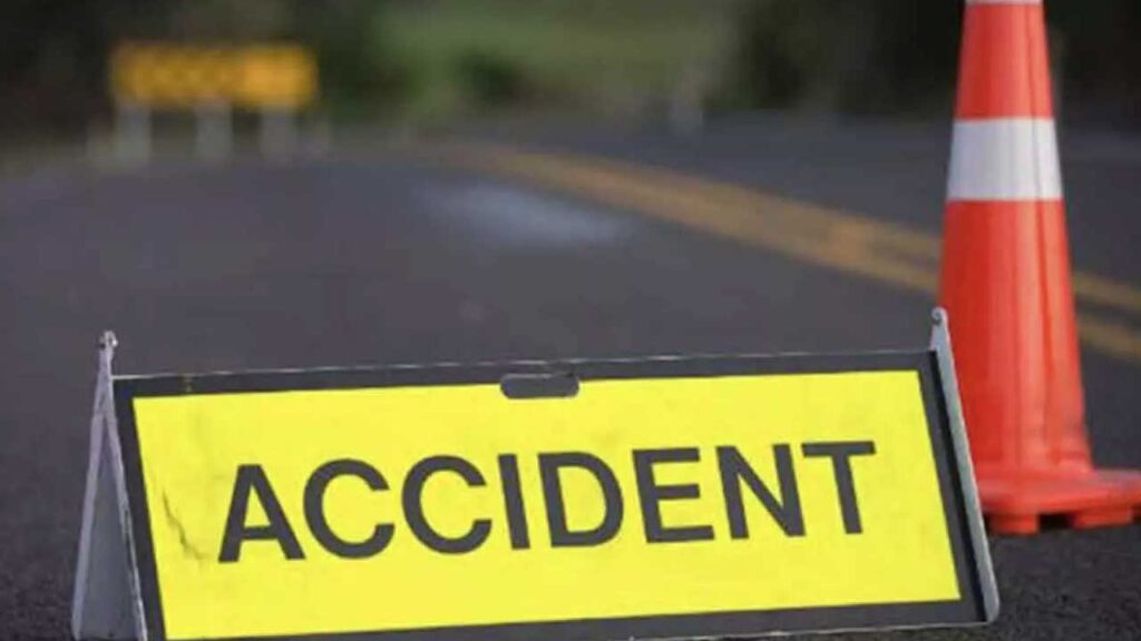 Bus Accident
