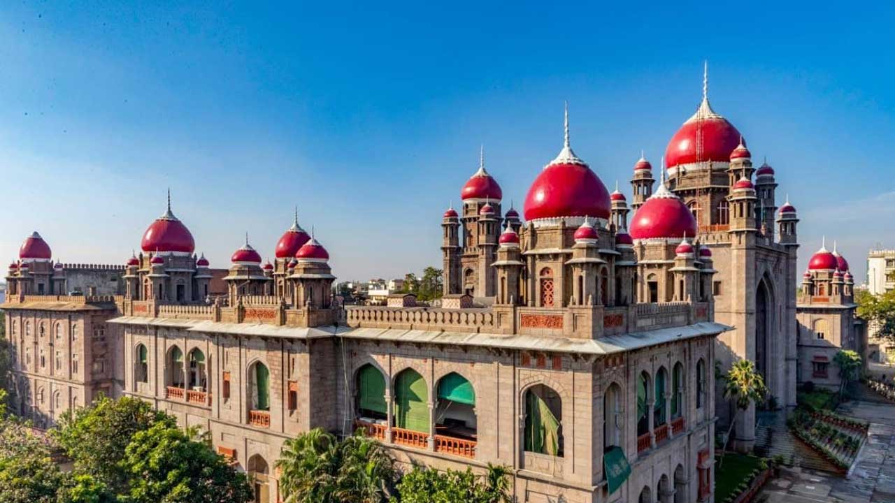 Kaleshwaram Case Appeal