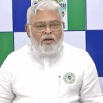 Case on Ambati Rambabu