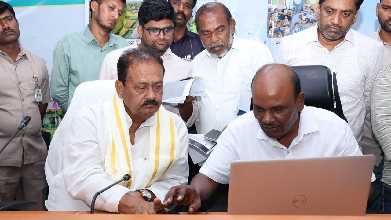 Census India 2027