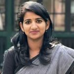 Chaitanya Reddy Transfer