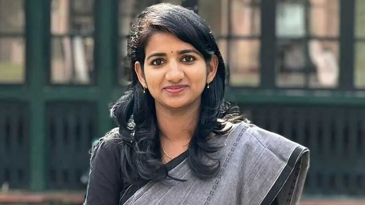 Chaitanya Reddy Transfer