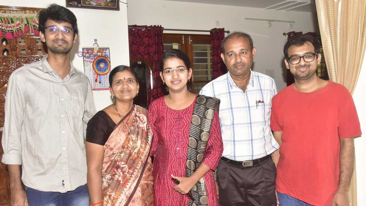 Chaitanya Reddy Transfer