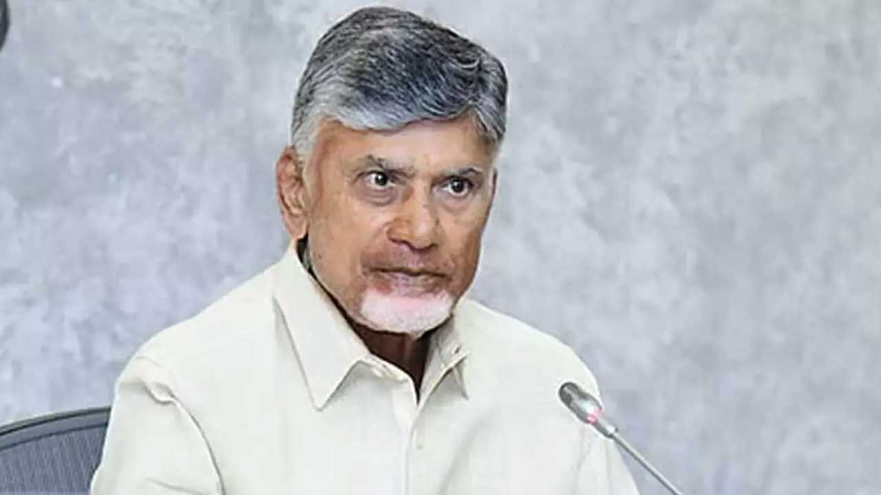 Chandrababu