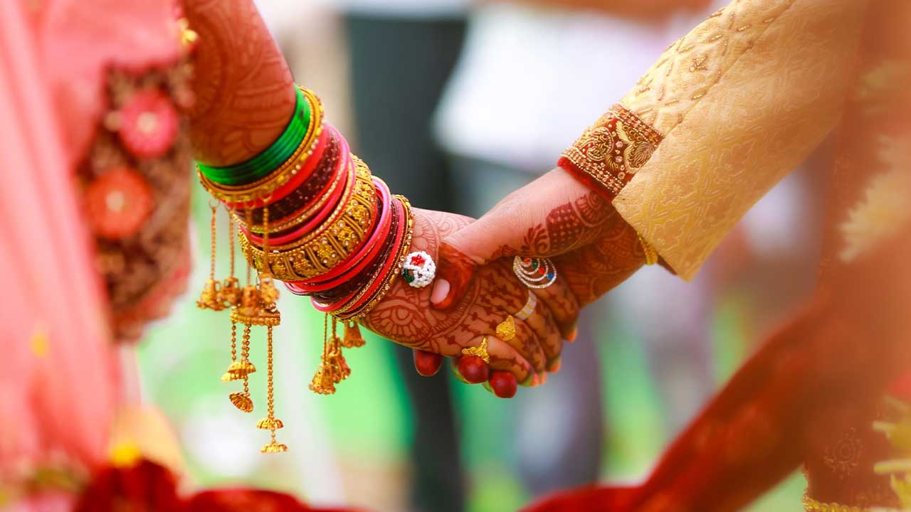 Child Marriage