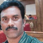 Chittoor journalist murder