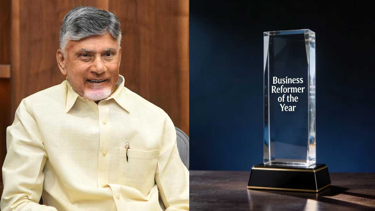 Cm Chandrababu Naidu
