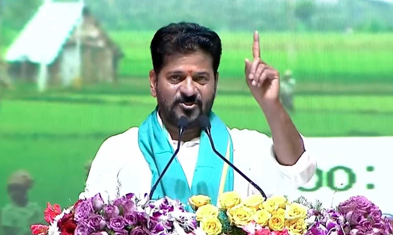 Cm revanth reddy 1